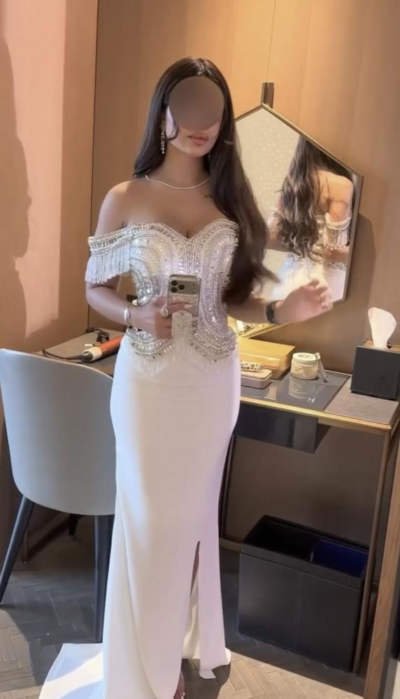 The dress