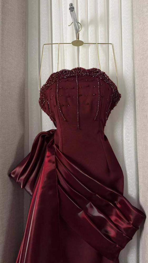 Evening dress RA878