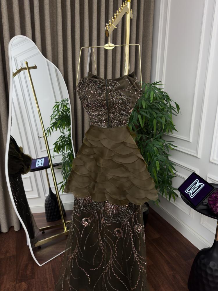 Elegant evening dress, original RA990