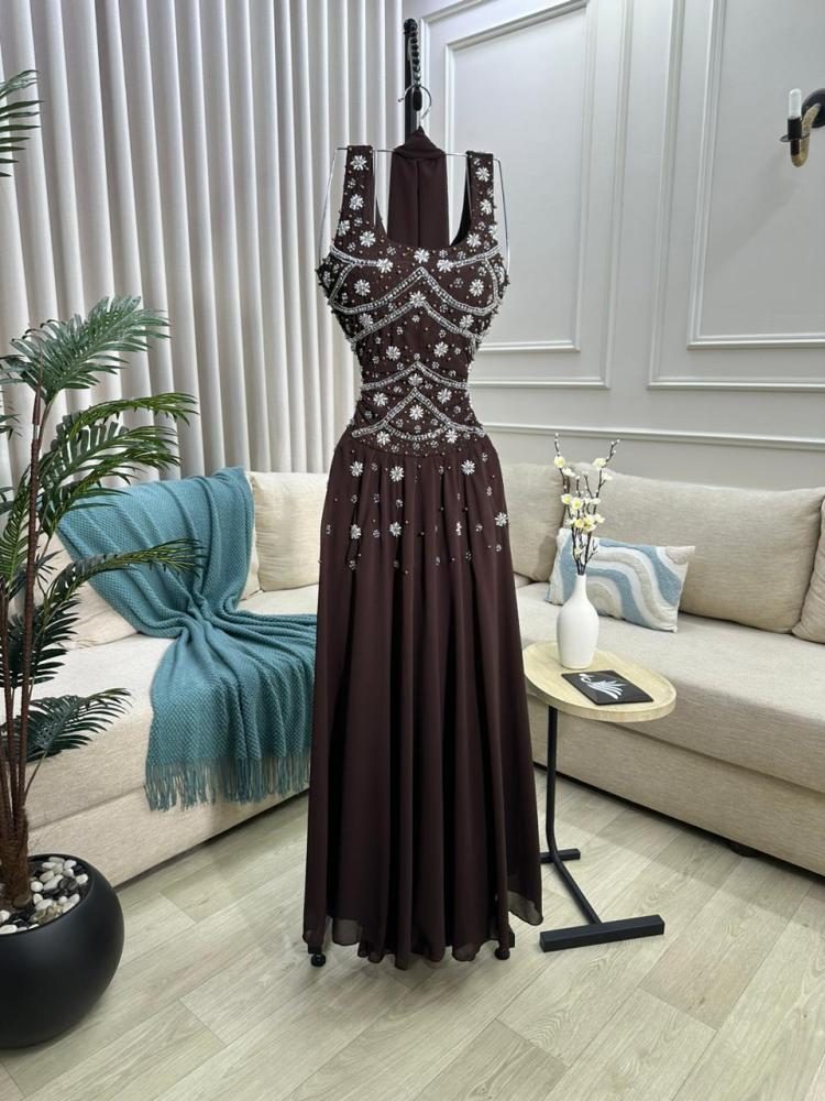 Elegant evening dress, original RA178