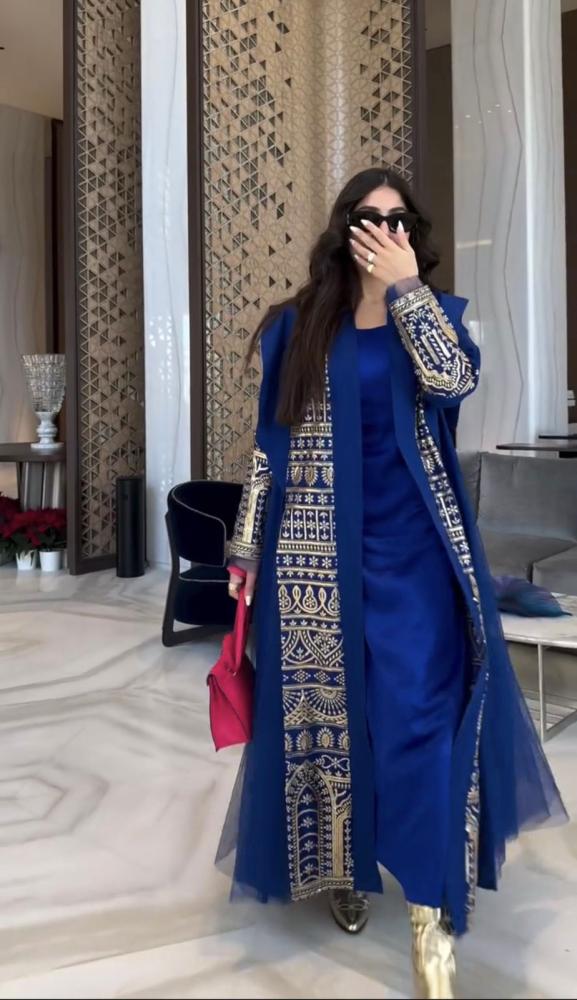 فستان سهره راقي لونينRA910