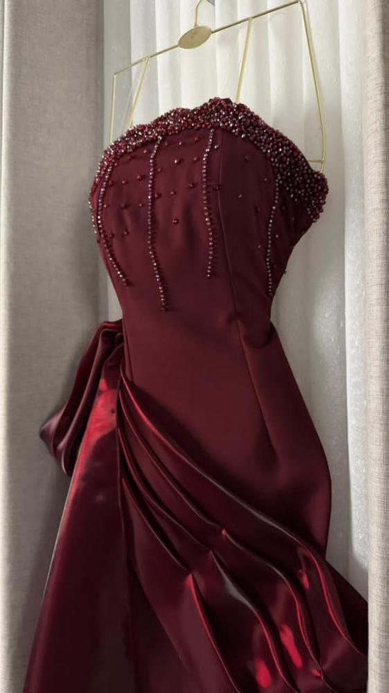 Evening dress RA878