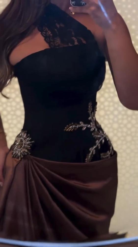 فستان سهره راقي RA2288