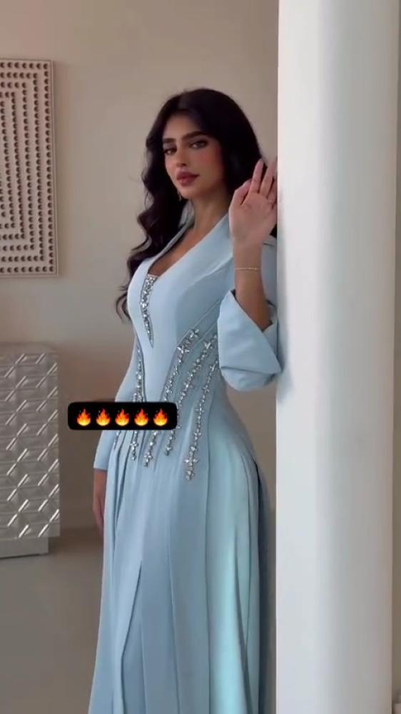 فستان سهره RA1181