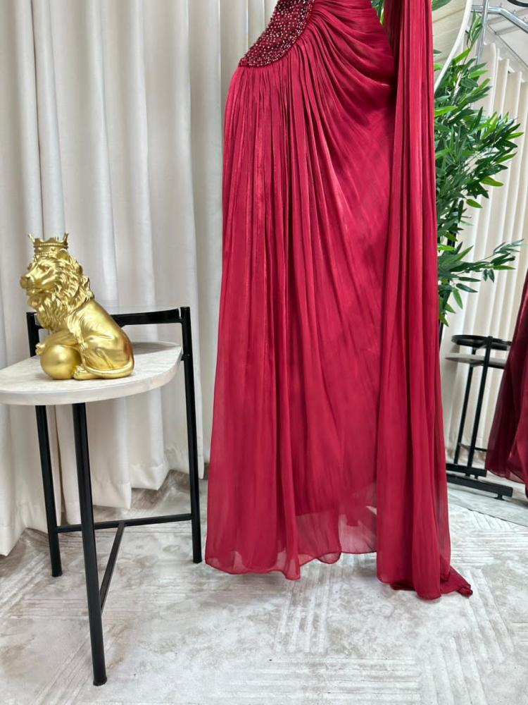 Evening dress RA1091