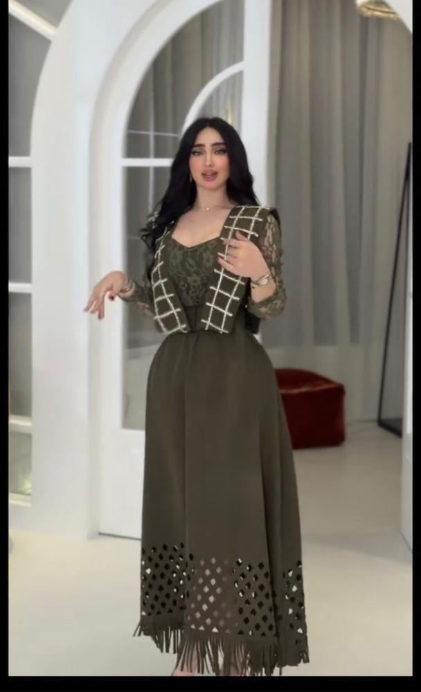 فسان سهره راقي RA1343