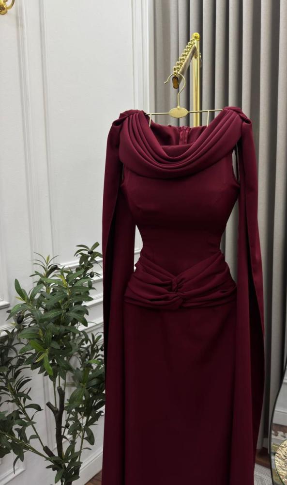فستان سهره راقي لاصلي
