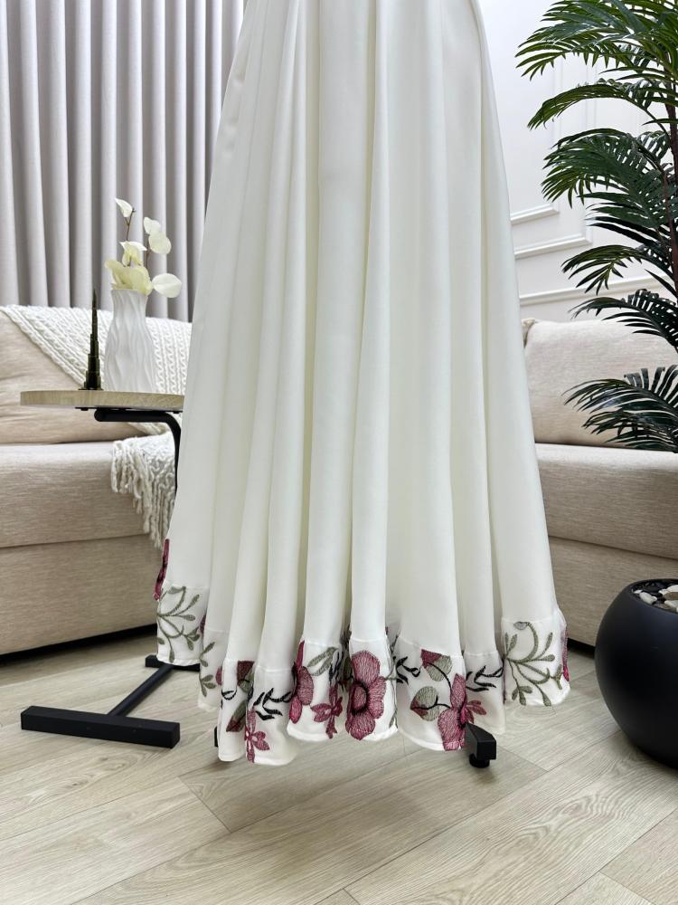 Evening dress RA1121