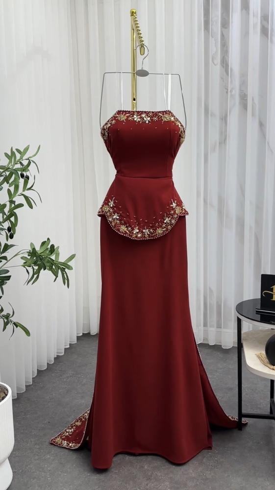 الفستان روعه