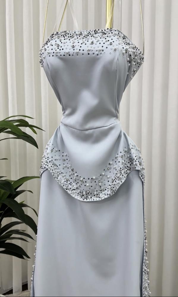 Evening dress