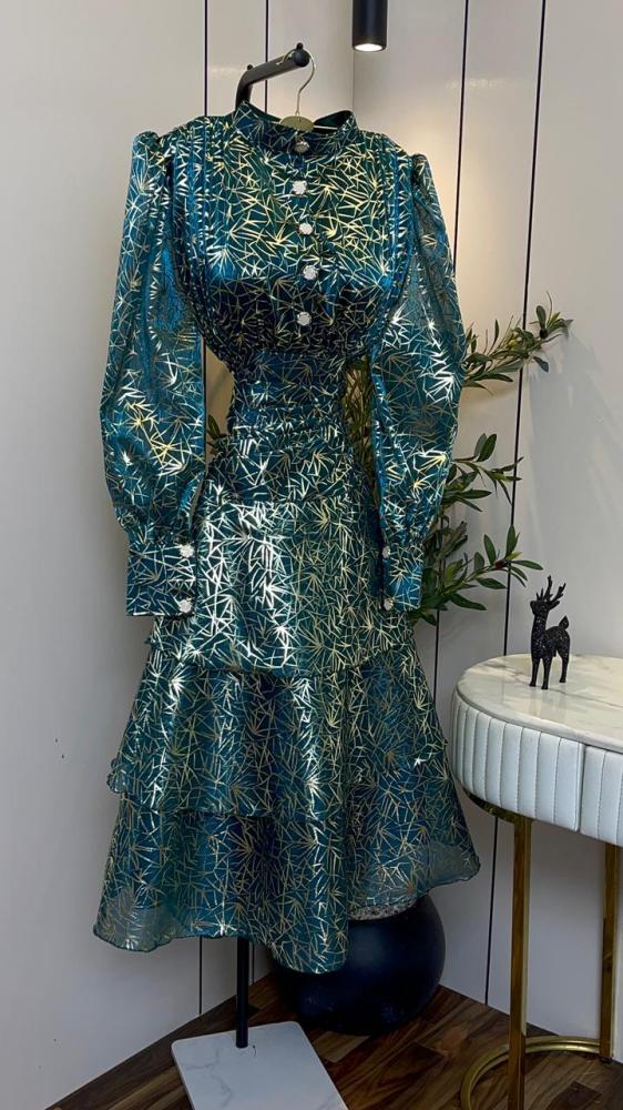 فسان سهره راقي لاصليR1654