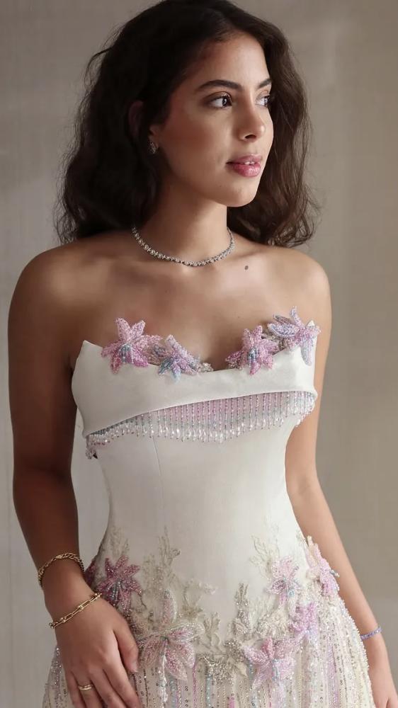 فستان سهره راقي RA2251