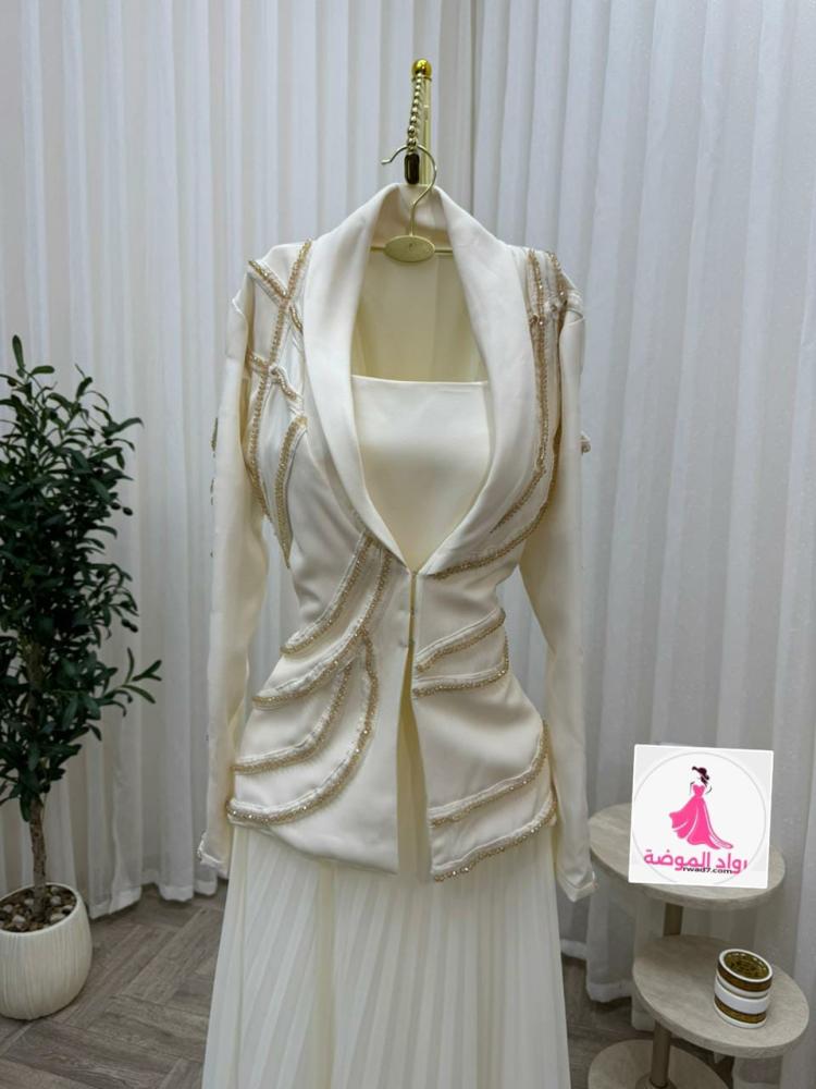 فستان سهره RA1371