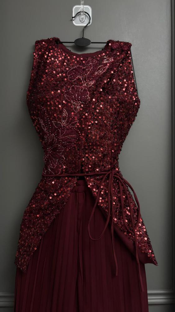 فستان سهره RA1200
