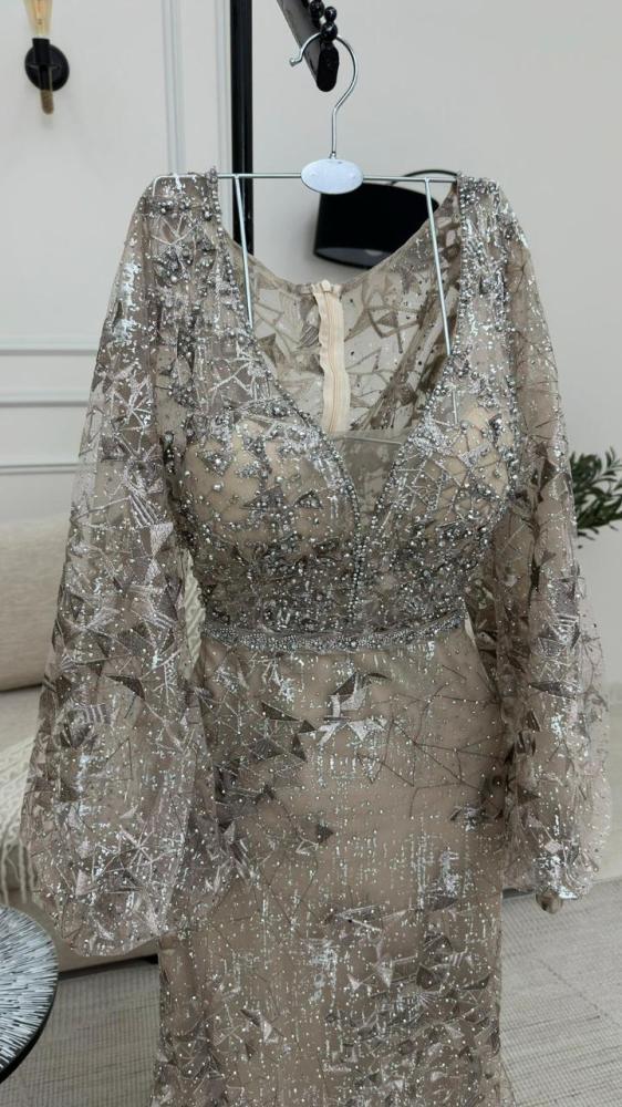 فستان سهره