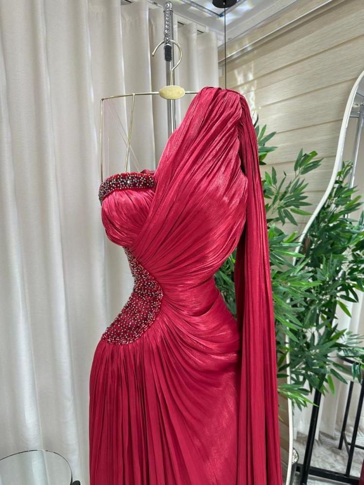 Evening dress RA1091