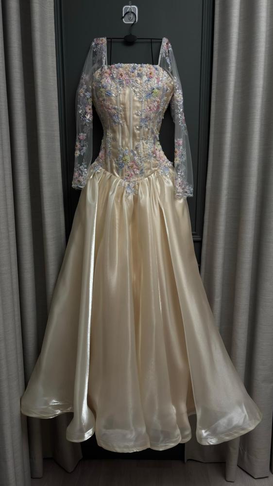 Evening dress RA1203