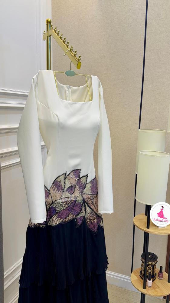 Evening dress RA1334