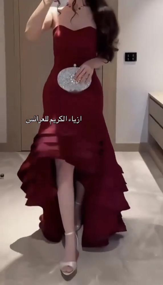الفستان سهره