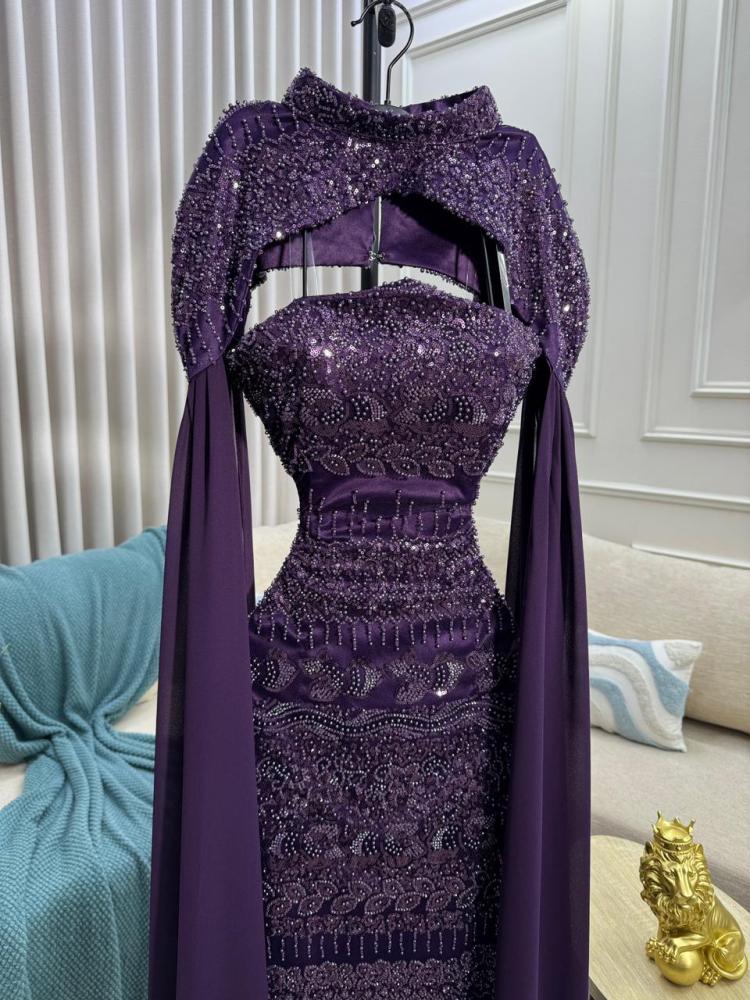 Elegant evening dress, original RA564