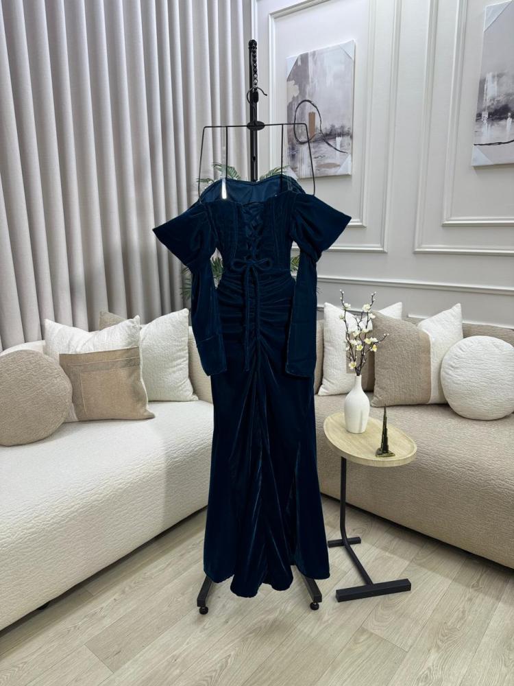 Evening dress RA892