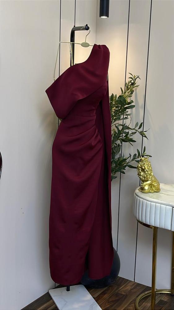 Elegant evening dress RA1461