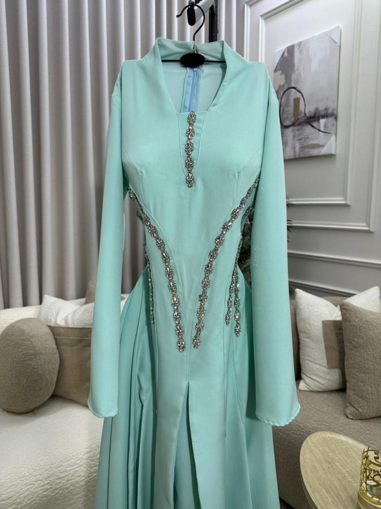 فستان سهره RA1181