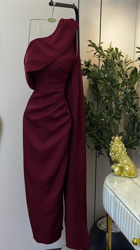 Elegant evening dress RA1461