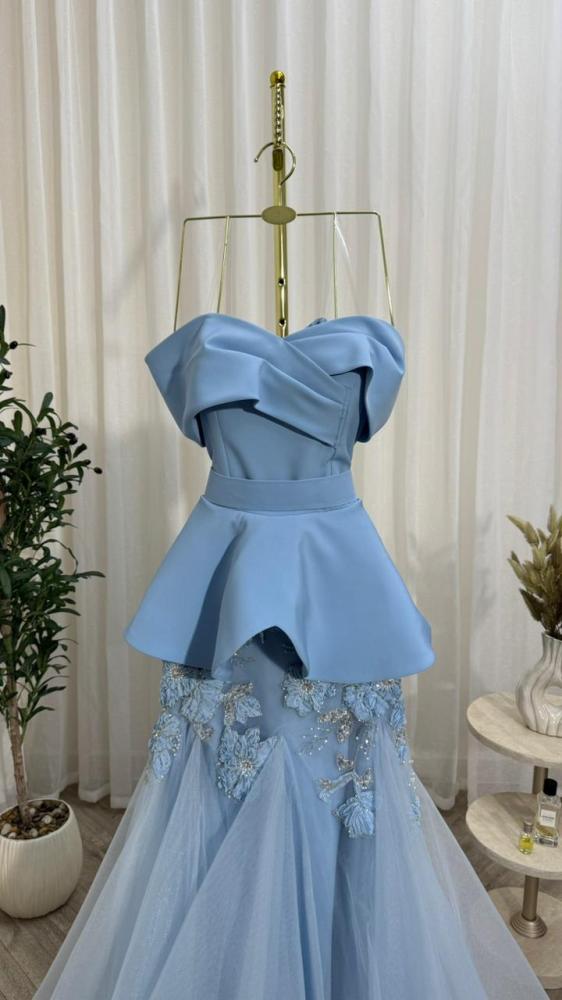 Evening dress RA1157
