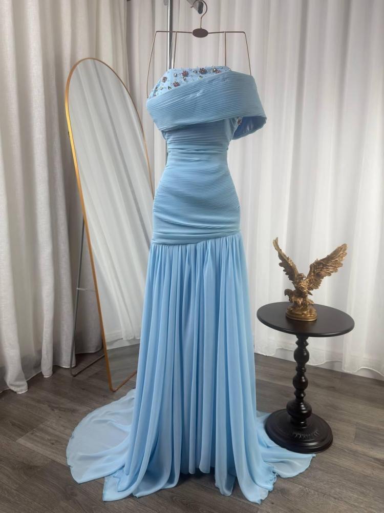 The dress