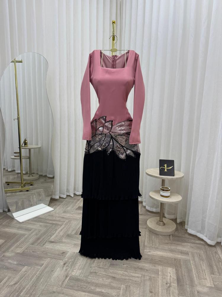Evening dress RA1334