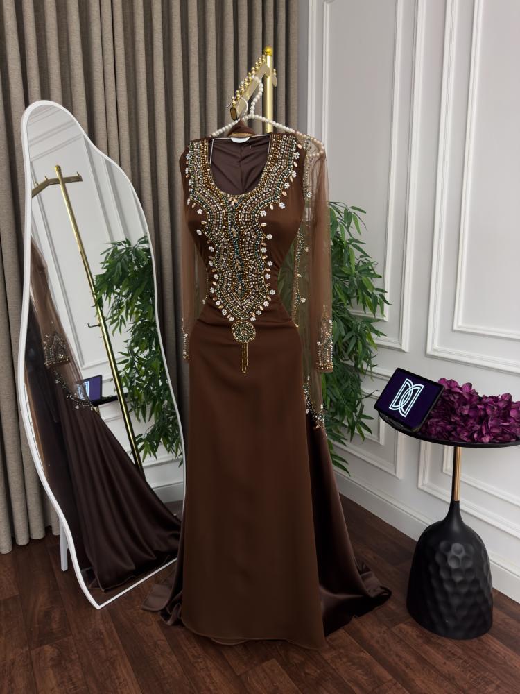 Elegant evening dress, original RA504