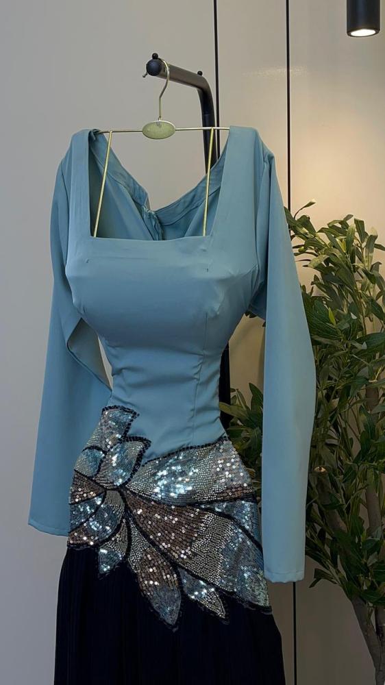 Evening dress RA1334