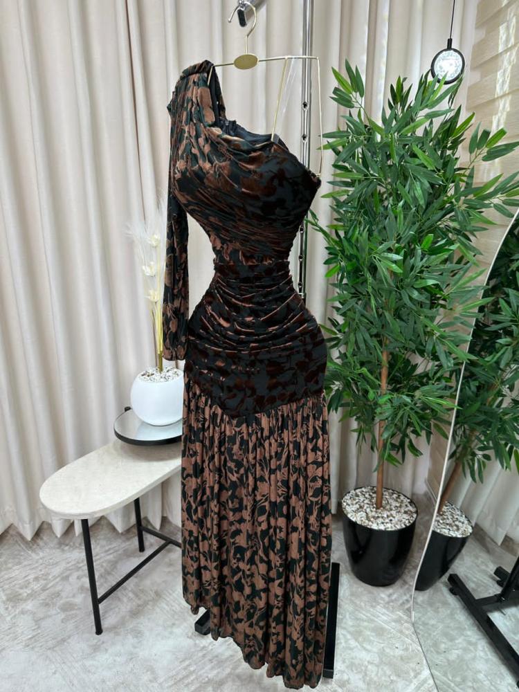 فستان سهره RA1191