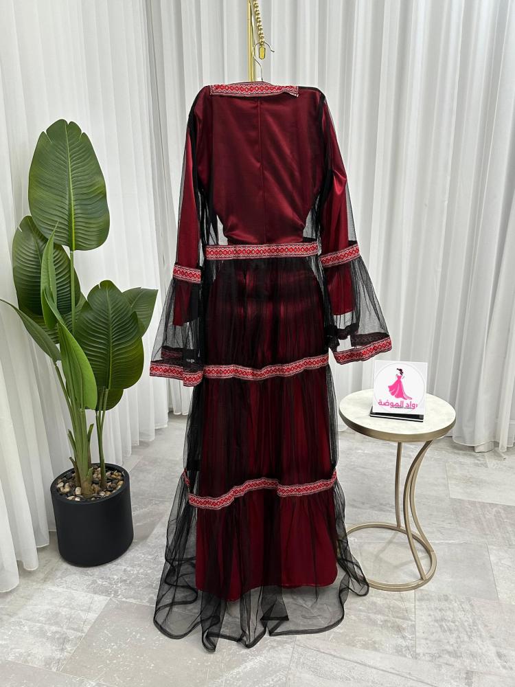 Evening dress RA1185