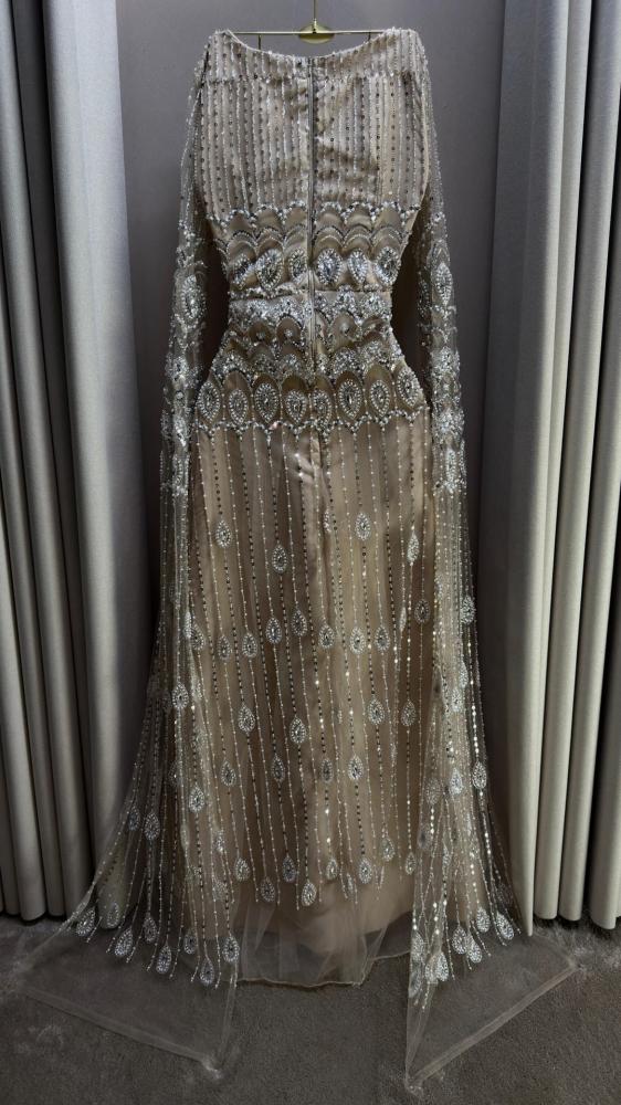 Evening dress RA1087