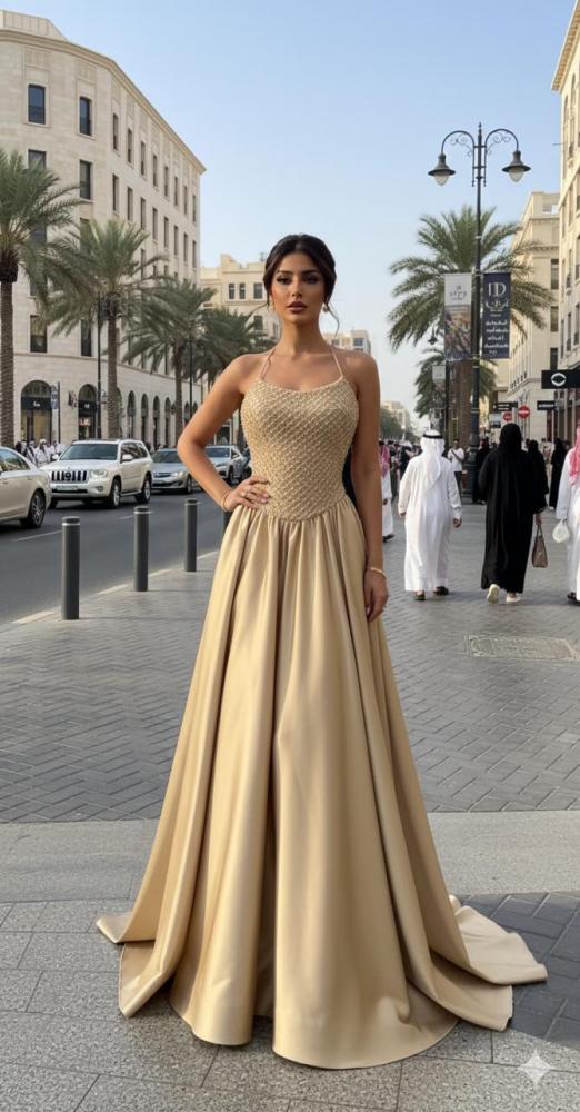 Dress RA936