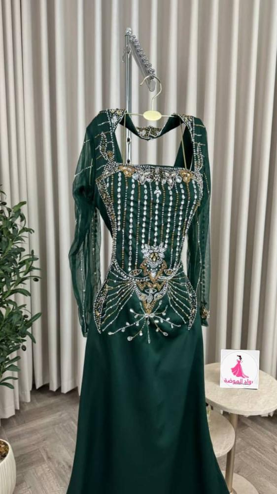 فستان سهره راقي لاصلي