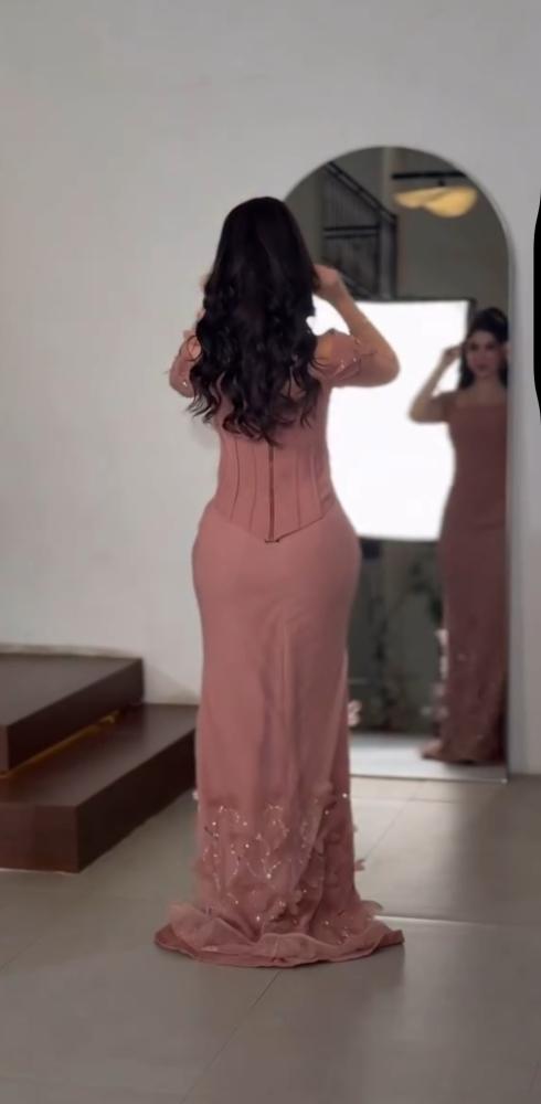 الفستان سهره