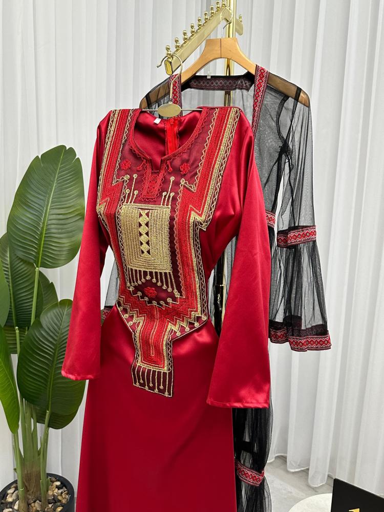 Evening dress RA1185