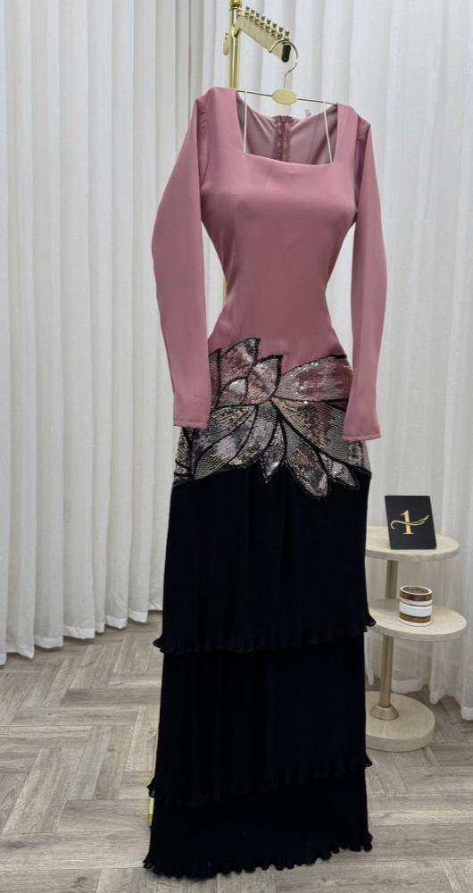 Evening dress RA1334