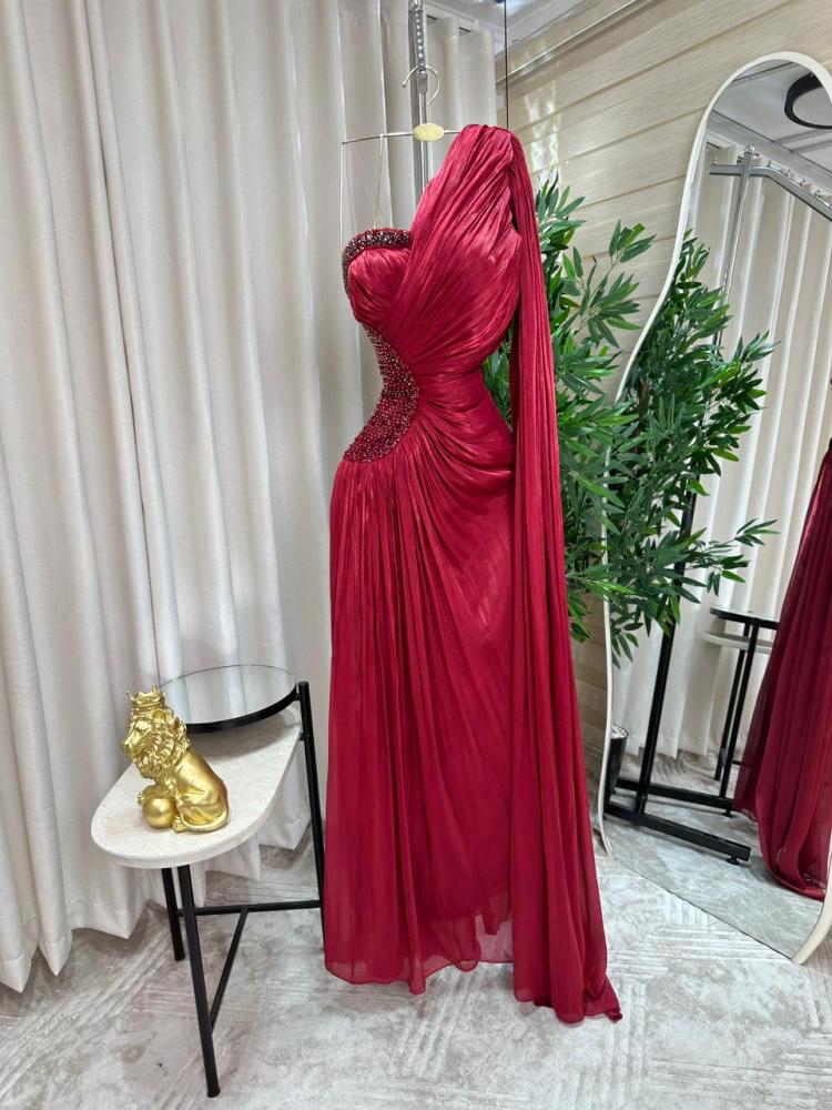 Evening dress RA1091