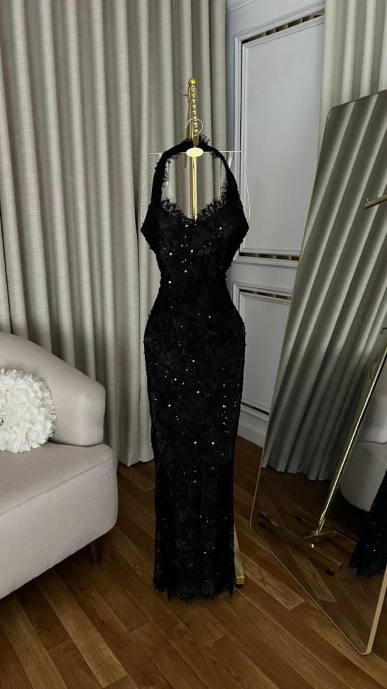 Evening dress RA830