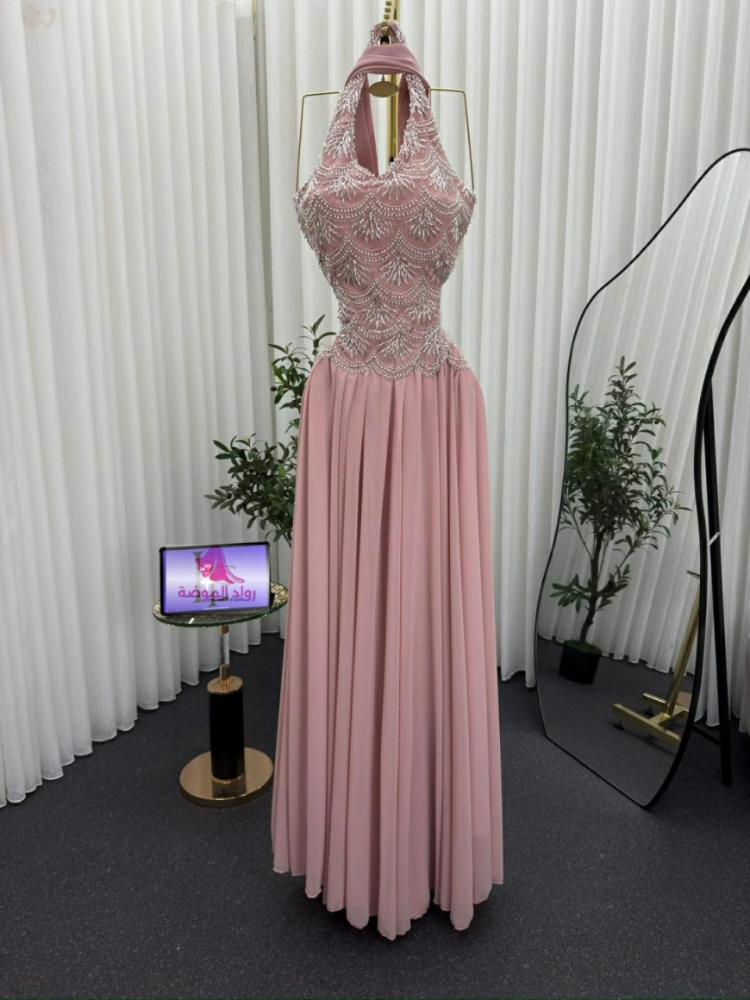 Evening dress RA1290