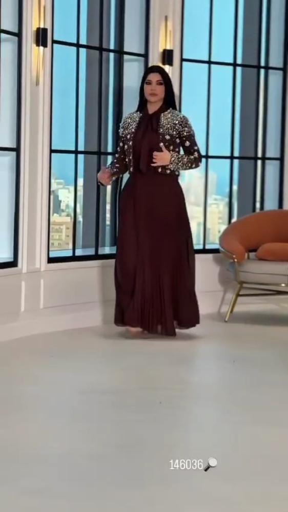 Evening dress RA1443