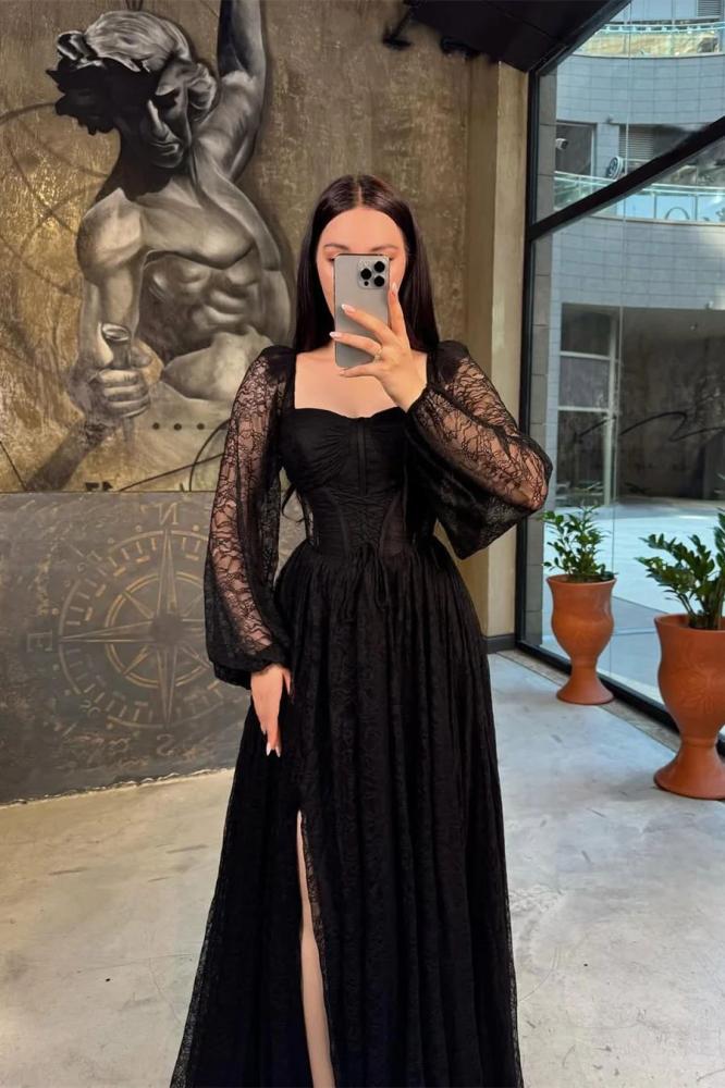 فستان سهره راقي لاصلي RA550