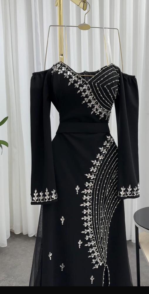 الفستان سهره