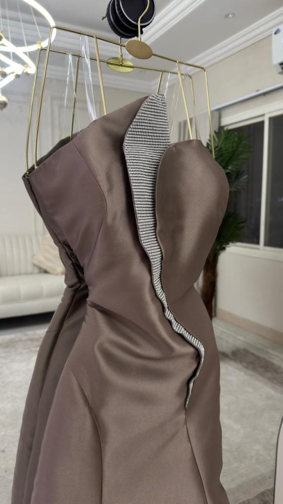 فستان سهره راقي لاصلي RA361