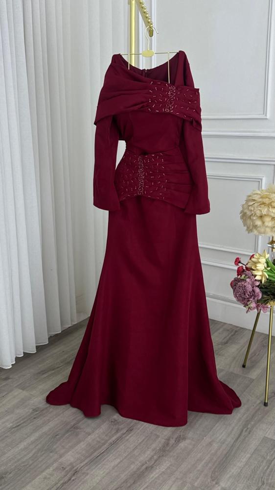 Elegant evening dress, original RA81