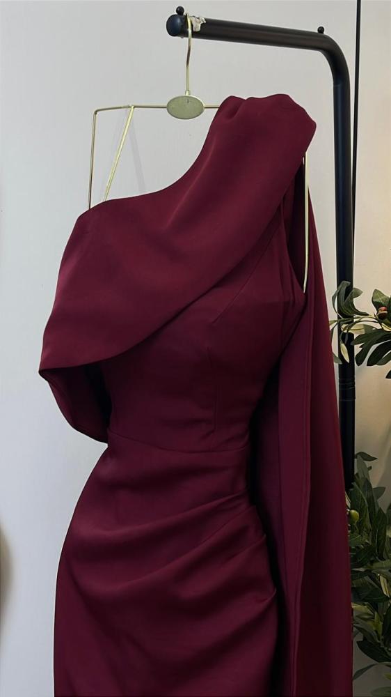 Elegant evening dress RA1461